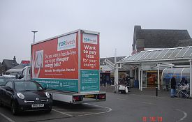 East Riding of Yorkshire Council